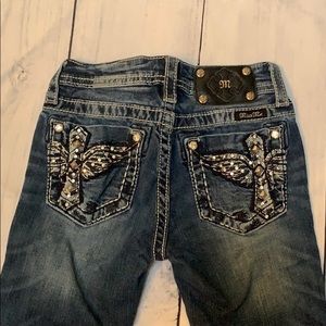 Miss Me Girl’s Jeans Size 10